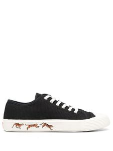 Kenzo baskets Kenzoschool - Noir