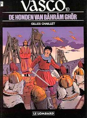 Vasco (Hardback)