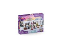 Schleich Adventskalender Horse Club