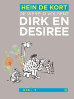 De wereld volgens Dirk en Desiree (Paperback)