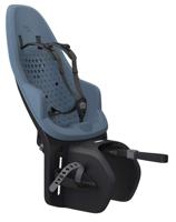 Kinderzitje achter Thule Yepp 2 Maxi voor bagagedragerbevestiging (RM) - aegean blue - thumbnail