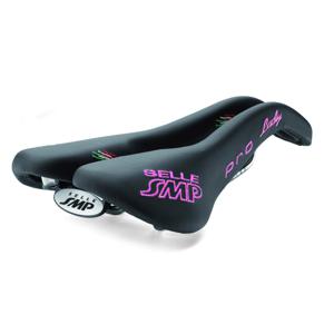 Selle SMP Zadel Lady zwart 0301249