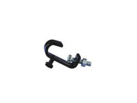 EUROLITE TH-16S Theatre Clamp black EUROLITE TH-16S Theatre Clamp black
