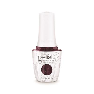 Gelish Soak-Off Gel Polish Seal The Deal 15ml Gelish Soak-Off Gel Polish Seal The Deal 15ml
