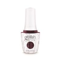 Gelish Soak-Off Gel Polish Seal The Deal 15ml Gelish Soak-Off Gel Polish Seal The Deal 15ml