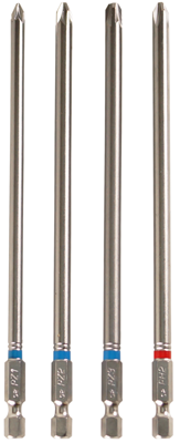 Connex Set Bits 150Mm Ph+Pz 4Dlg - COXT973290