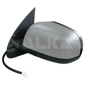 Buitenspiegel links volledig 6125553