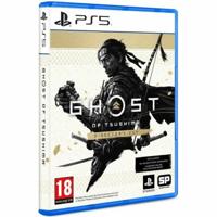 PlayStation 5-videogame Sony Ghost of Tsushima Director's Cut