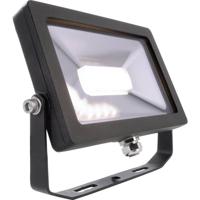 Deko Light Flood SMD 732148 LED-schijnwerper Energielabel: E (A - G) 15 W Warmwit