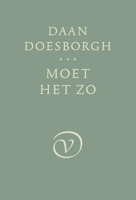 Moet het zo (Paperback)