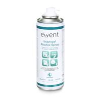 Isopropyl Alcohol Reiniger Ewent EW5613 (200 ml)