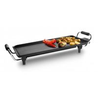 Fritel TY1485 Teppanyaki Zwart Fritel TY1485 Teppanyaki Zwart