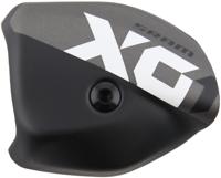 SRAM Hous.cover black