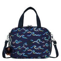 Kipling Miyo Lunch Bag-Fun Ocean - thumbnail