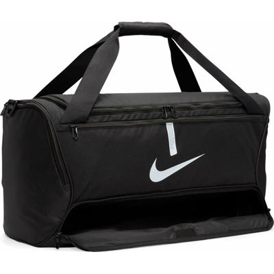 Sporttas Nike ACADEMY DUFFLE M CU8090 010 Zwart Één maat