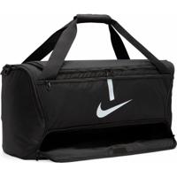 Sporttas Nike ACADEMY DUFFLE M CU8090 010 Zwart Één maat