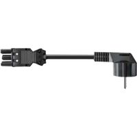 Bachmann Voedingskabel GST18 (375.000) kabel 1,5 meter - thumbnail