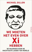 We moeten het even over Xi hebben (Paperback)