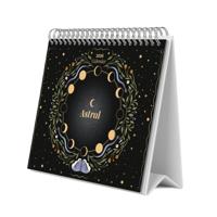 Astral Desk Kalender 2026