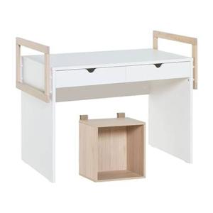 Calicosy - Bureau Stige - 118 cm