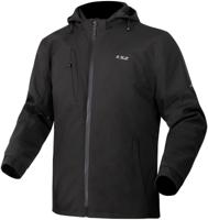 LS2 "bolton" jas jacket bolton man black xxl