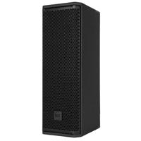 RCF 14-A NXL actieve compact point source speaker RCF 14-A NXL actieve compact point source speaker