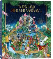 In een land hier ver vandaan… (Hardback)
