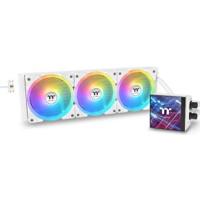 Thermaltake MAGFloe 420 Ultra ARGB
