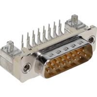 Molex 173109-1932 D-sub connector 1 stuk(s) Bulk