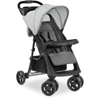 HAUCK Shopper Neo II kinderwagen - grijs