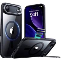 ESR Case Apple Apple iPhone Air Zwart, Transparant