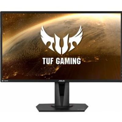 ASUS TUF Gaming VG27AQ 27 Quad HD 165Hz IPS Gaming monitor