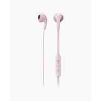 Fresh 'n Rebel Flow Oordopjes Roze Fresh 'n Rebel Flow Oordopjes Roze