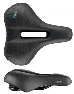Selle Royal Zadel float relaxed - urban life