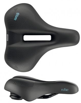 Selle Royal Zadel float relaxed - urban life