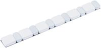 Coming Soon Plakgewichten adhesive weight strips 45 ws 6x5g/6x2.5g