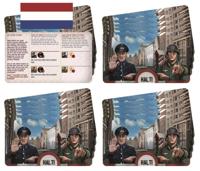 Oranje Zal Overwinnen! Extra Halt!