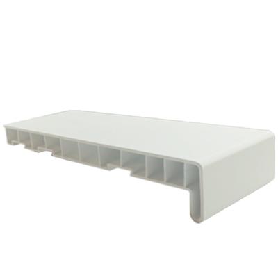 Novaboard vensterbank 400 mm Wit