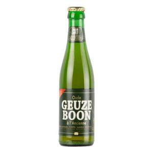 Boon Boon Geuze 25Cl