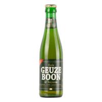 Boon Boon Geuze 25Cl - thumbnail