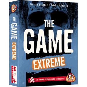 White Goblin Games The Game Extreme