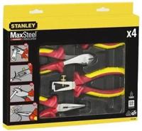 Stanley 4-84-489 VDE Tangenset 4-delig