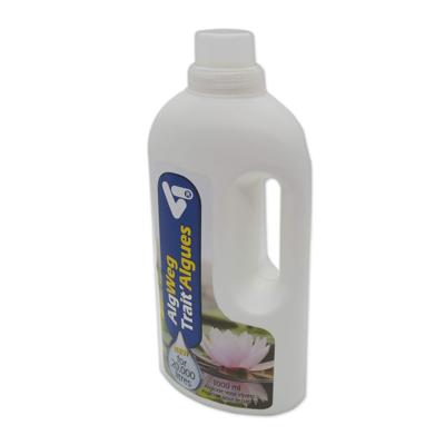 VT Algweg Liquid 1L - Effectieve Zweefalgen Bestrijding voor Helder Vijverwater