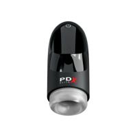 Masturbator Pipedream HYDROGASM CLEAR - thumbnail
