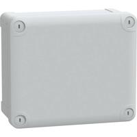 Schneider Electric PanelSeT TBS Wandbehuizing 164 x 192 x 87 ABS Grijs-wit (RAL 7035) 1 stuk(s)