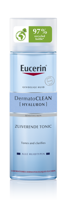 Eucerin Dermatoclean Zuiverende Tonic