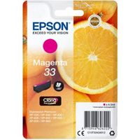 Epson C13T33434022 inktcartridge