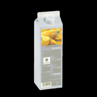 RaviFruit Banaan puree 1 kg