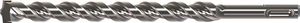 Heller Hamerboor | d. 12,0 mm werk-L.550 mm L.600 mm | SDS-Plus | 1 stuk - 15970 15970a