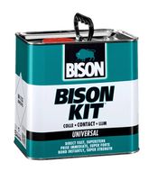Bison Kit Tin 2,5L*1 L222 - 1301157 - 1301157 - thumbnail